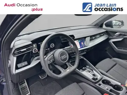 Photo 10 Audi A3  Sportback TFSI Mild Hybrid 150 S tronic 7