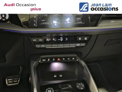 Photo 13 Audi A3  Sportback TFSI Mild Hybrid 150 S tronic 7