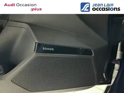 Photo 20 Audi A3  Sportback TFSI Mild Hybrid 150 S tronic 7