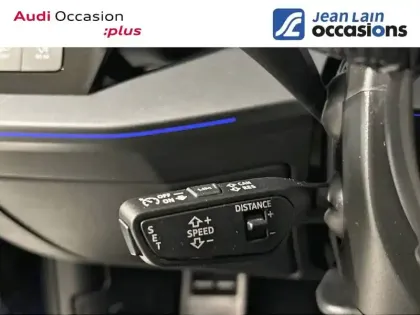 Photo 18 Audi A3  Sportback TFSI Mild Hybrid 150 S tronic 7