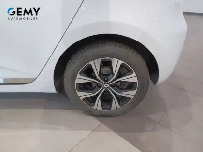 Photo 10 Renault Clio  TCe 90