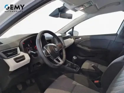 Photo 8 Renault Clio  TCe 90