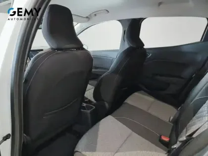 Photo 9 Renault Clio  TCe 90