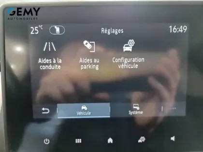 Photo 13 Renault Clio  TCe 90