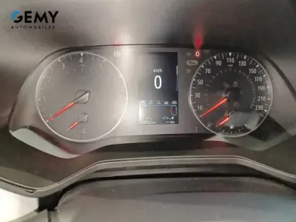 Photo 11 Renault Clio  TCe 90