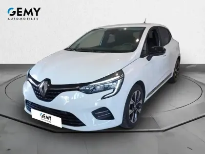 Photo Renault Clio Evolution