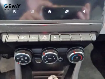 Photo 17 Renault Clio  TCe 90