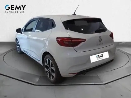 Photo 6 Renault Clio  TCe 90