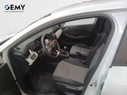 Photo 8 Renault Clio  TCe 90