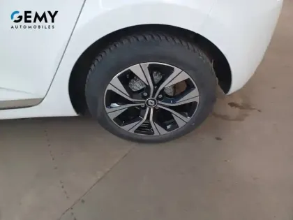 Photo 10 Renault Clio  TCe 90