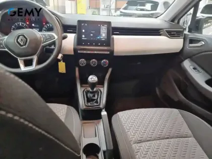 Photo 7 Renault Clio  TCe 90