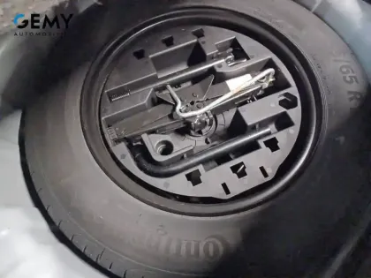 Photo 15 Renault Clio  TCe 90