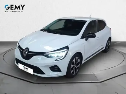 Photo Renault Clio Evolution