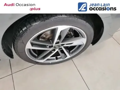 Photo 8 Audi A1  Sportback 30 TFSI 116 ch S tronic 7