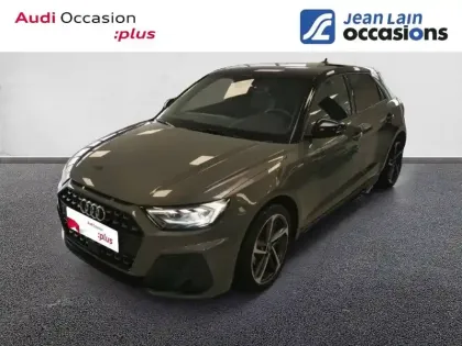 Photo Audi A1 S Line Plus