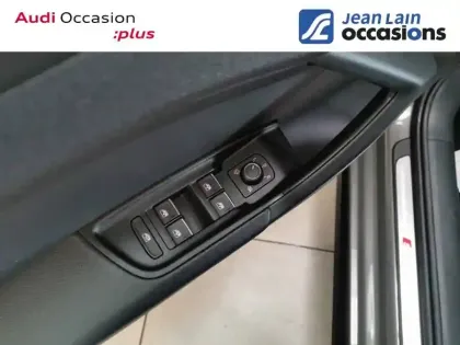 Photo 19 Audi A1  Sportback 30 TFSI 116 ch S tronic 7