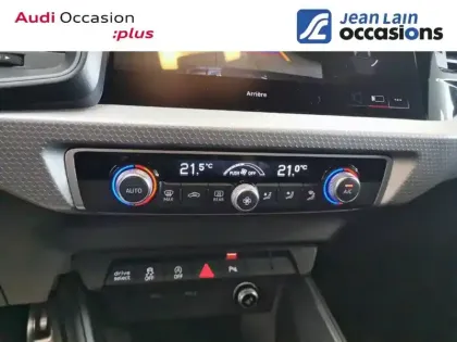 Photo 13 Audi A1  Sportback 30 TFSI 116 ch S tronic 7