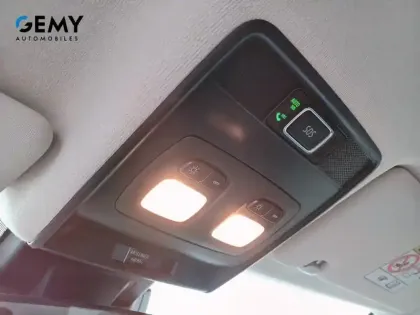 Photo 30 Renault Clio Gén. V (BJA) Ph2 Evolution 5