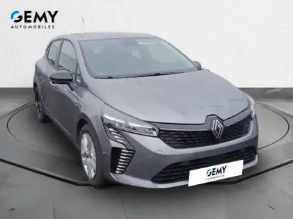 Photo 58 Renault Clio  E-Tech full hybrid 145 ch GSR2