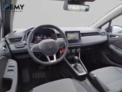 Photo 44 Renault Clio  E-Tech full hybrid 145 ch GSR2