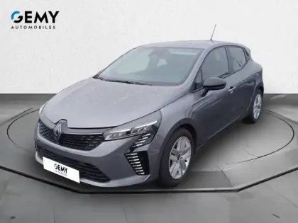 Photo 42 Renault Clio  E-Tech full hybrid 145 ch GSR2