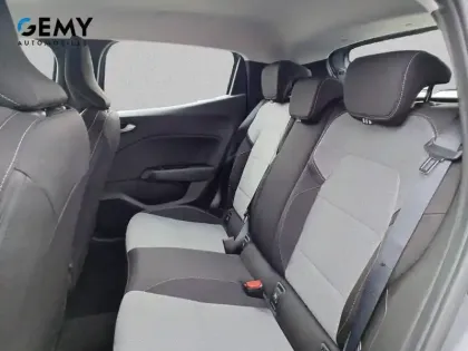 Photo 25 Renault Clio Gén. V (BJA) Ph2 Evolution 5