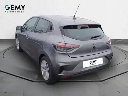Photo 43 Renault Clio  E-Tech full hybrid 145 ch GSR2