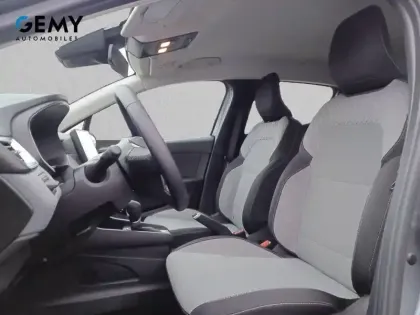 Photo 24 Renault Clio Gén. V (BJA) Ph2 Evolution 5