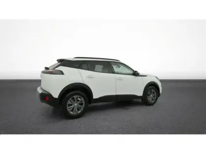 Photo 40 Peugeot 2008  PureTech 100 S&S BVM6