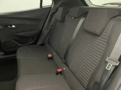 Photo 46 Peugeot 2008  PureTech 100 S&S BVM6