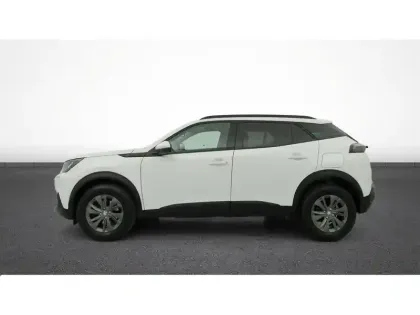 Photo 35 Peugeot 2008  PureTech 100 S&S BVM6