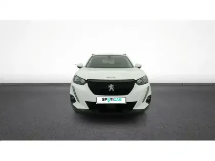 Photo 65 Peugeot 2008  PureTech 100 S&S BVM6
