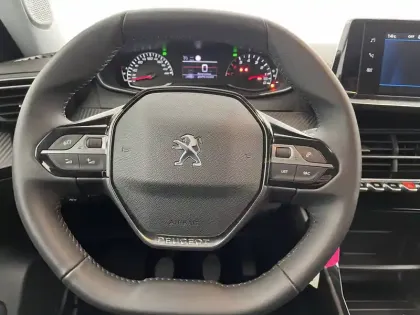 Photo 86 Peugeot 2008  PureTech 100 S&S BVM6