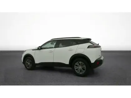 Photo 68 Peugeot 2008  PureTech 100 S&S BVM6