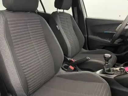 Photo 90 Peugeot 2008  PureTech 100 S&S BVM6