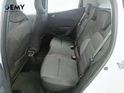 Photo 28 Renault Clio  SCe 75