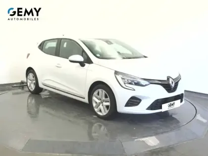 Photo 21 Renault Clio  SCe 75