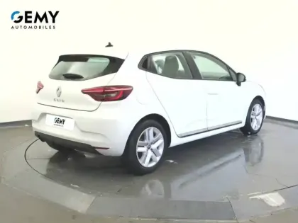 Photo 36 Renault Clio  SCe 75