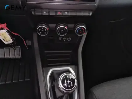 Photo 32 Renault Clio  SCe 75