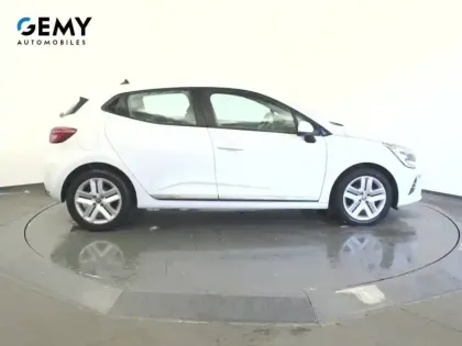 Photo 22 Renault Clio  SCe 75