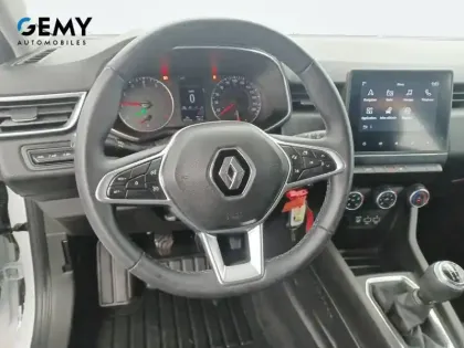 Photo 75 Renault Clio  SCe 75