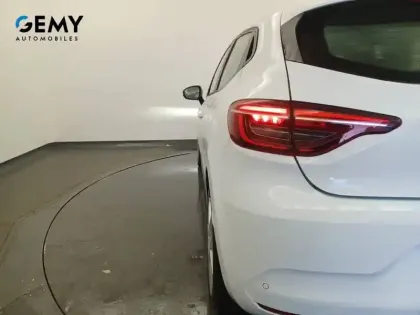 Photo 35 Renault Clio  SCe 75