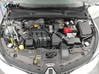 Photo 74 Renault Clio  SCe 75