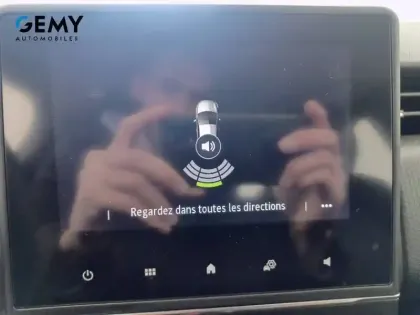 Photo 39 Renault Clio  SCe 75