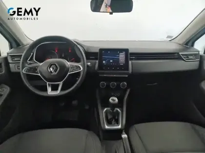 Photo 48 Renault Clio  SCe 75