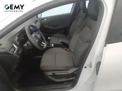 Photo 71 Renault Clio  SCe 75