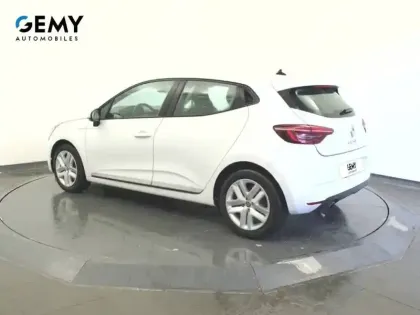 Photo 25 Renault Clio  SCe 75