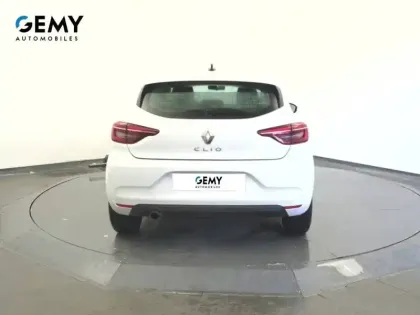 Photo 23 Renault Clio  SCe 75