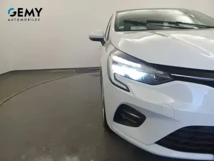 Photo 38 Renault Clio  SCe 75