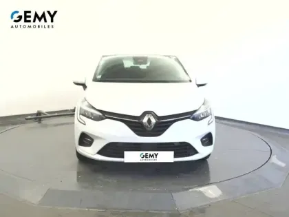 Photo 20 Renault Clio  SCe 75